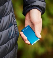 Rechargeable Handwarmer