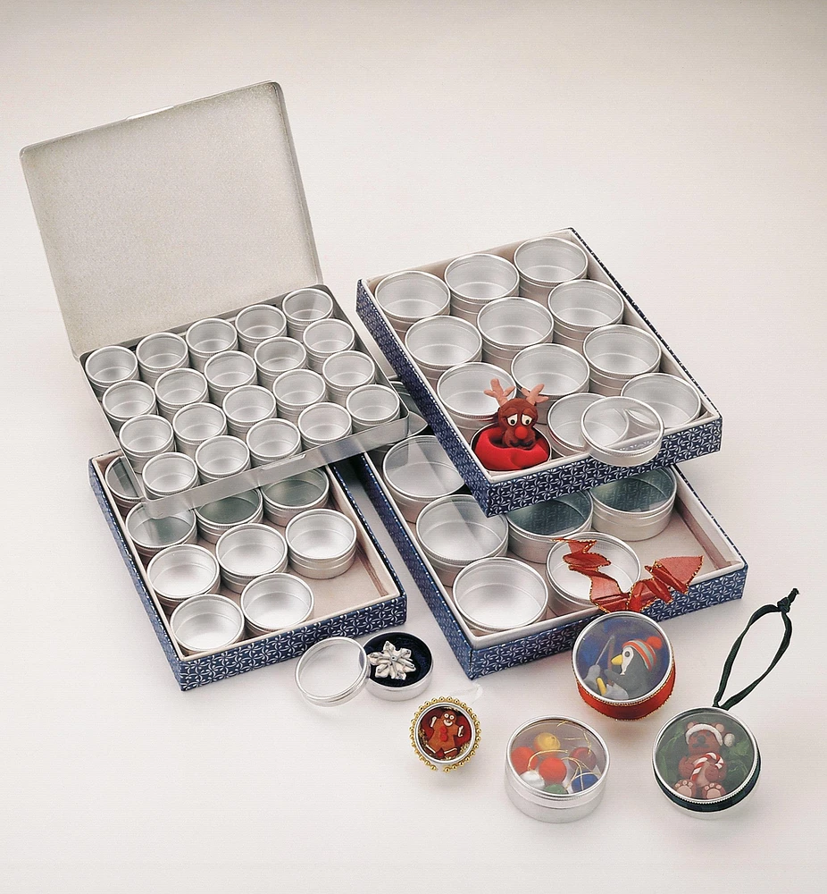 Watchmaker's Cases