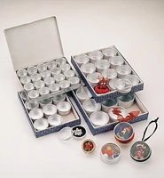 Watchmaker's Cases
