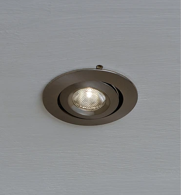 Luminaires à DEL encastrés de 2 po