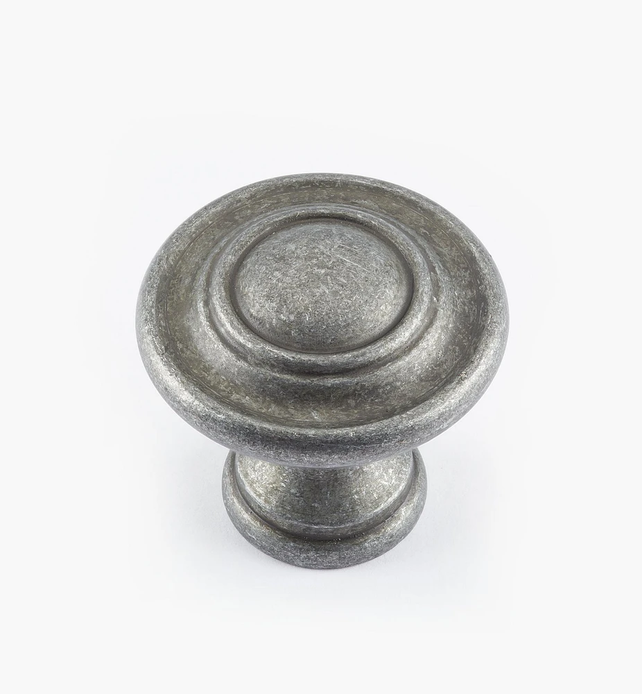 Baroque Knob
