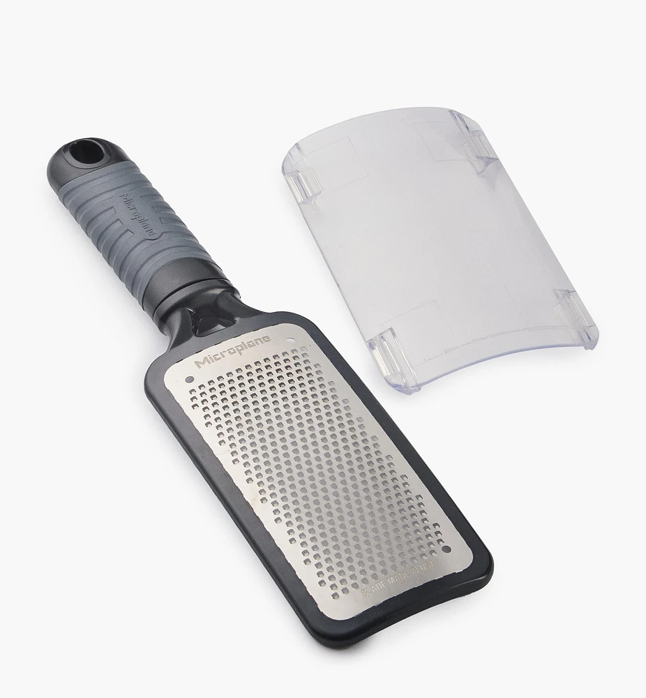 Paddle Graters