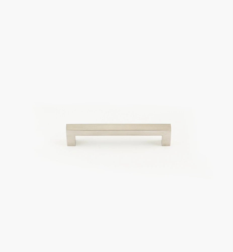Stainless-Steel Square Tube Handles