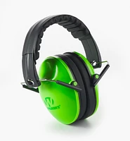 Casque antibruit pour enfant