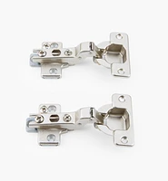Charnières 95° Blum Modul