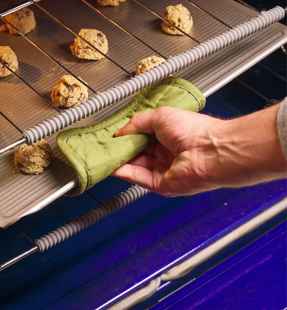 Oven Shelf Guards
