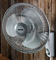 Ventilateur mural Air King