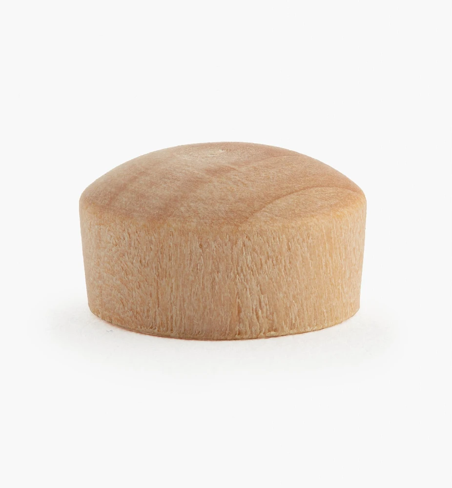Hardwood Plugs