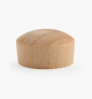 Hardwood Plugs