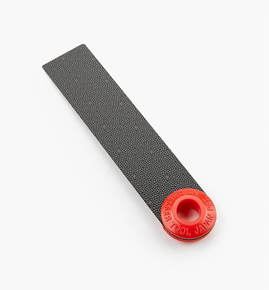 Japanese Finger Files