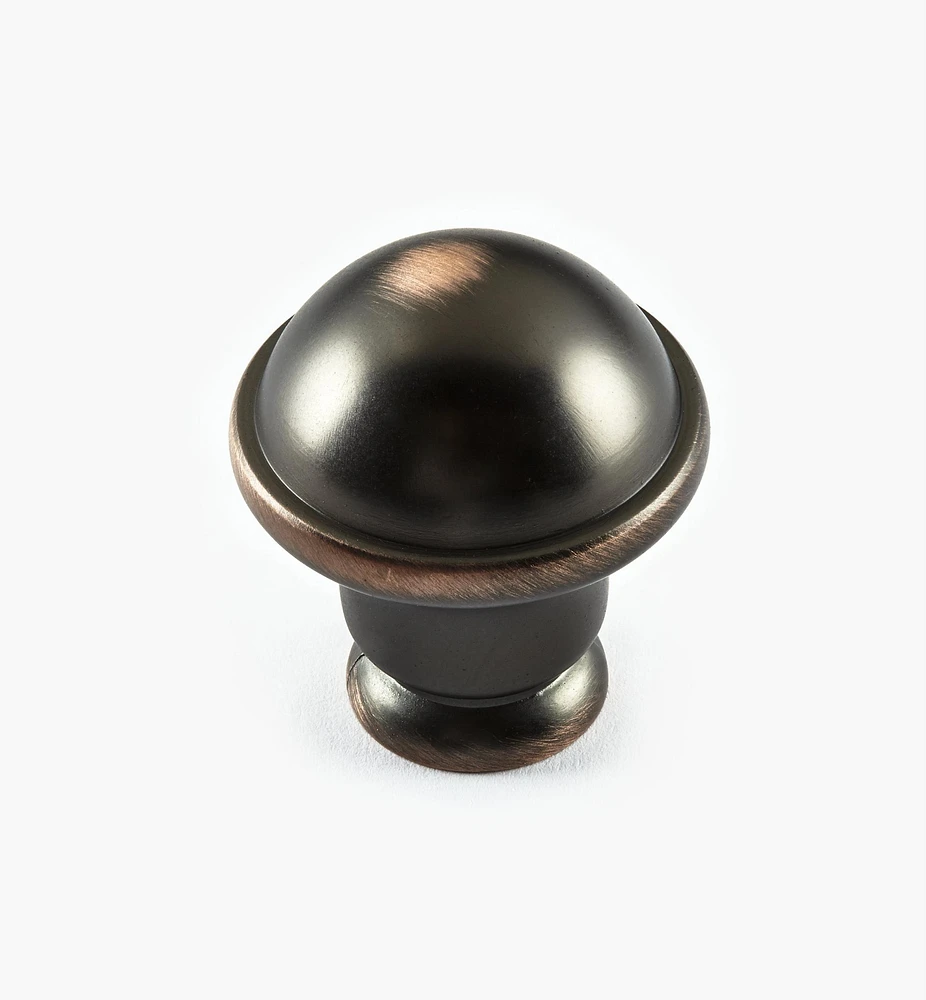 Savoy Knobs