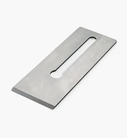 Hock HCS (O1) Bench Plane Blades