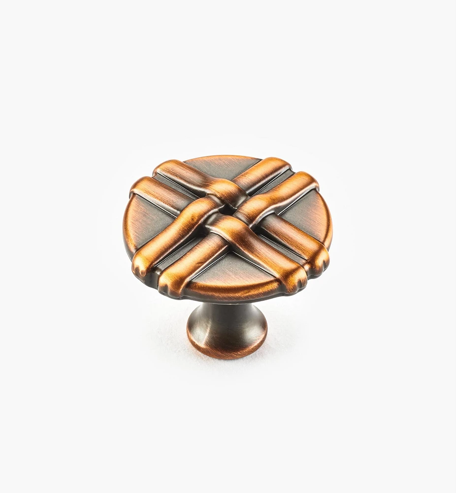 Ribbon Knob