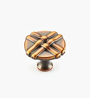 Ribbon Knob