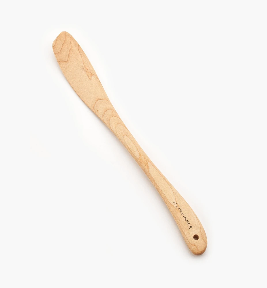Mapleware Narrow Spatulas