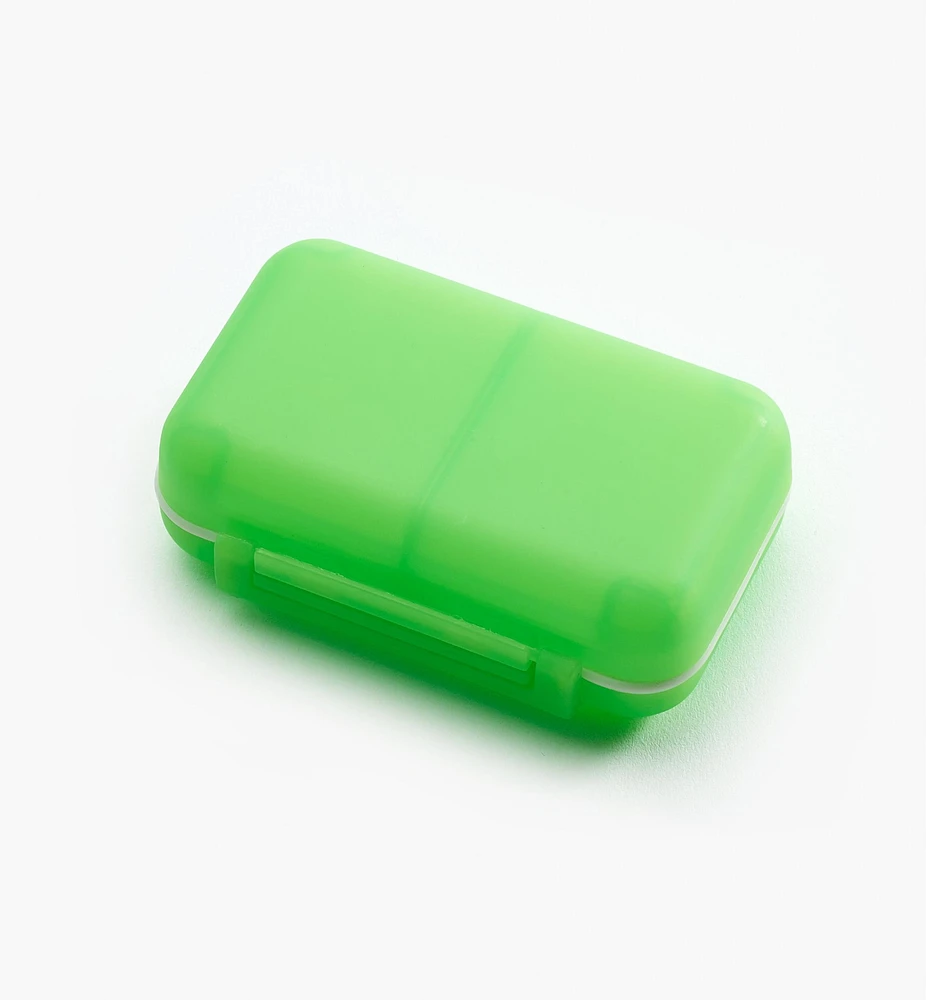 Locking Pocket Case