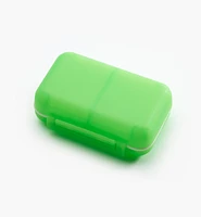 Locking Pocket Case