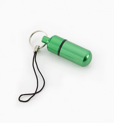 Utility Capsules