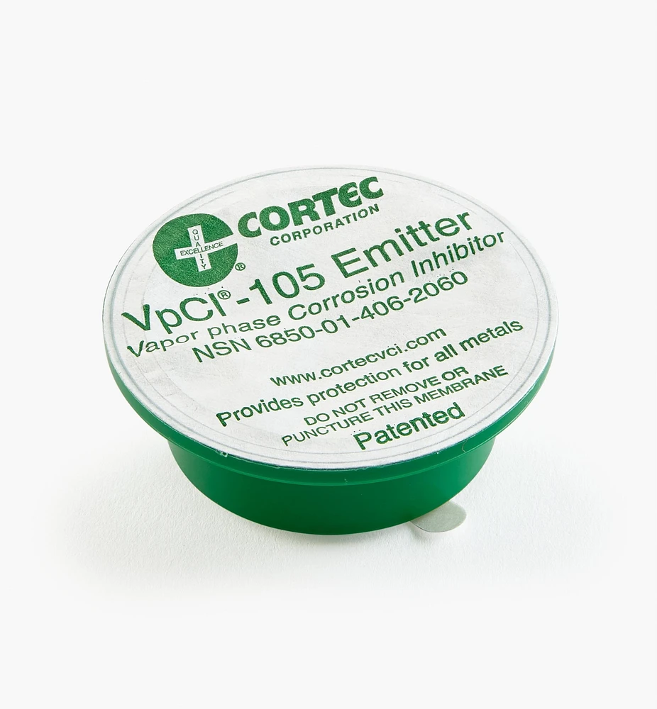 Diffuseurs anticorrosion