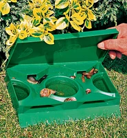 Giant Slug & Snail Trap
