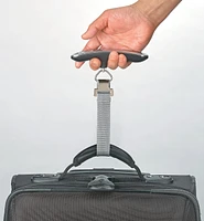 Pèse-bagage numérique