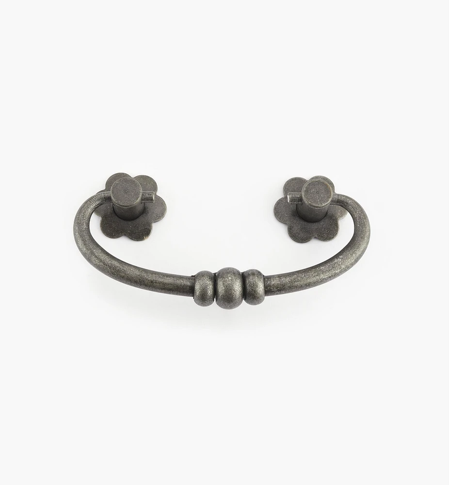 Steel Three-Bead Pulls