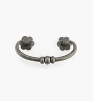 Steel Three-Bead Pulls