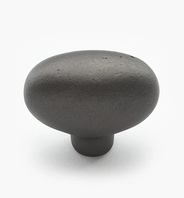 Sierra Large Oval Knob