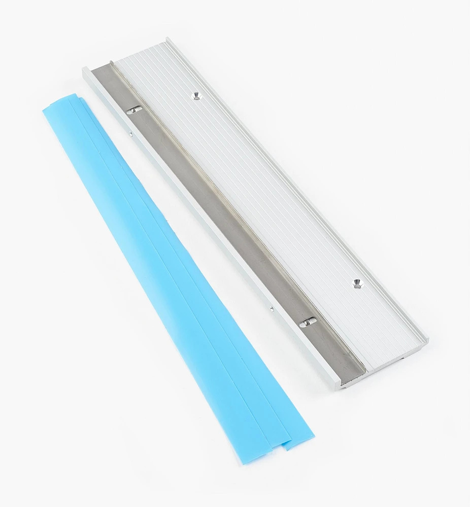 Veritas Shooting Board Tracks