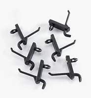 Talon Straight Bar Hooks