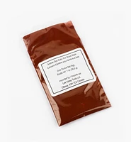 Teintures d'aniline solubles dans l'eau