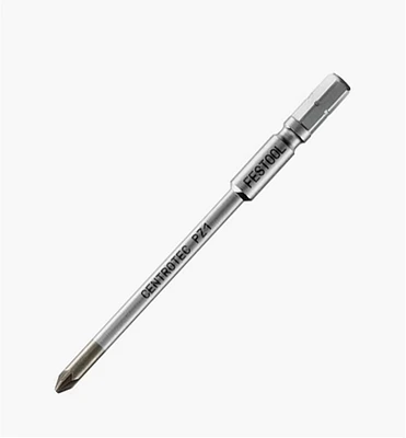 Embouts de tournevis Pozidriv 100 mm Festool