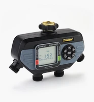 Four-Zone Electronic Water Timer