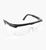 Bifocal Safety Glasses