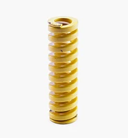 Ressort de tension Cobra Coil