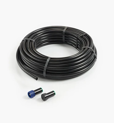 1/2" Low-Cost Extension Hose Set