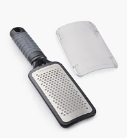 Paddle Graters