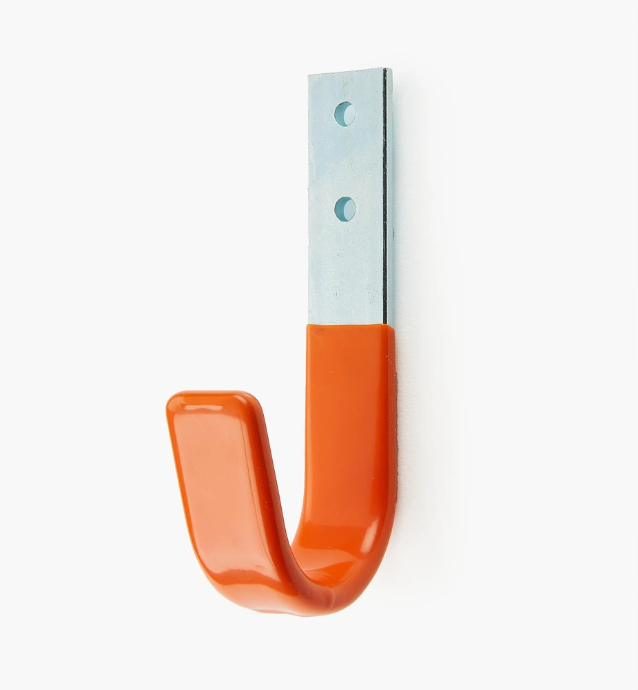 Heavy-Duty Strap Hooks