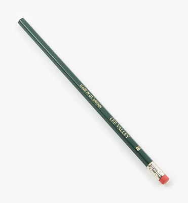 Lee Valley Pencils