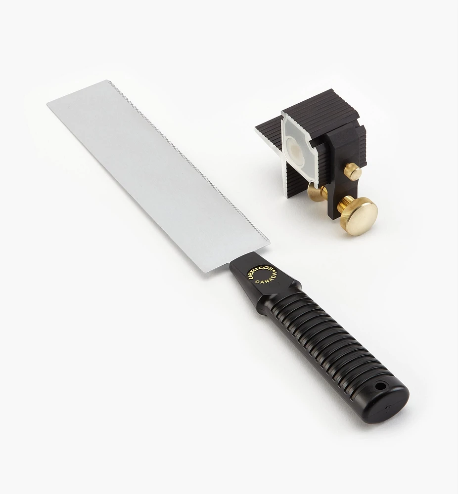 Veritas Right-Angle Saw Guide