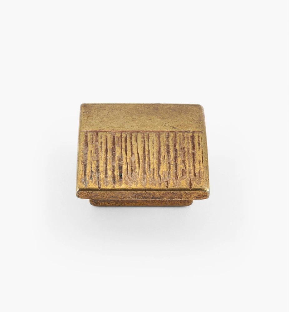 Matrix Knob