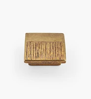 Matrix Knob