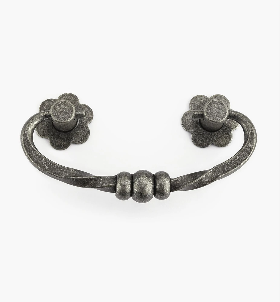 Steel Three-Bead Pulls
