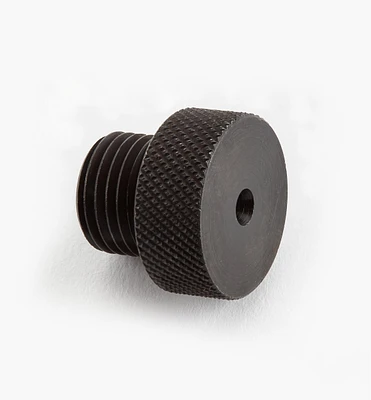 Adapter for 3" × 3" Drum for Veritas Drum-Sander Support System