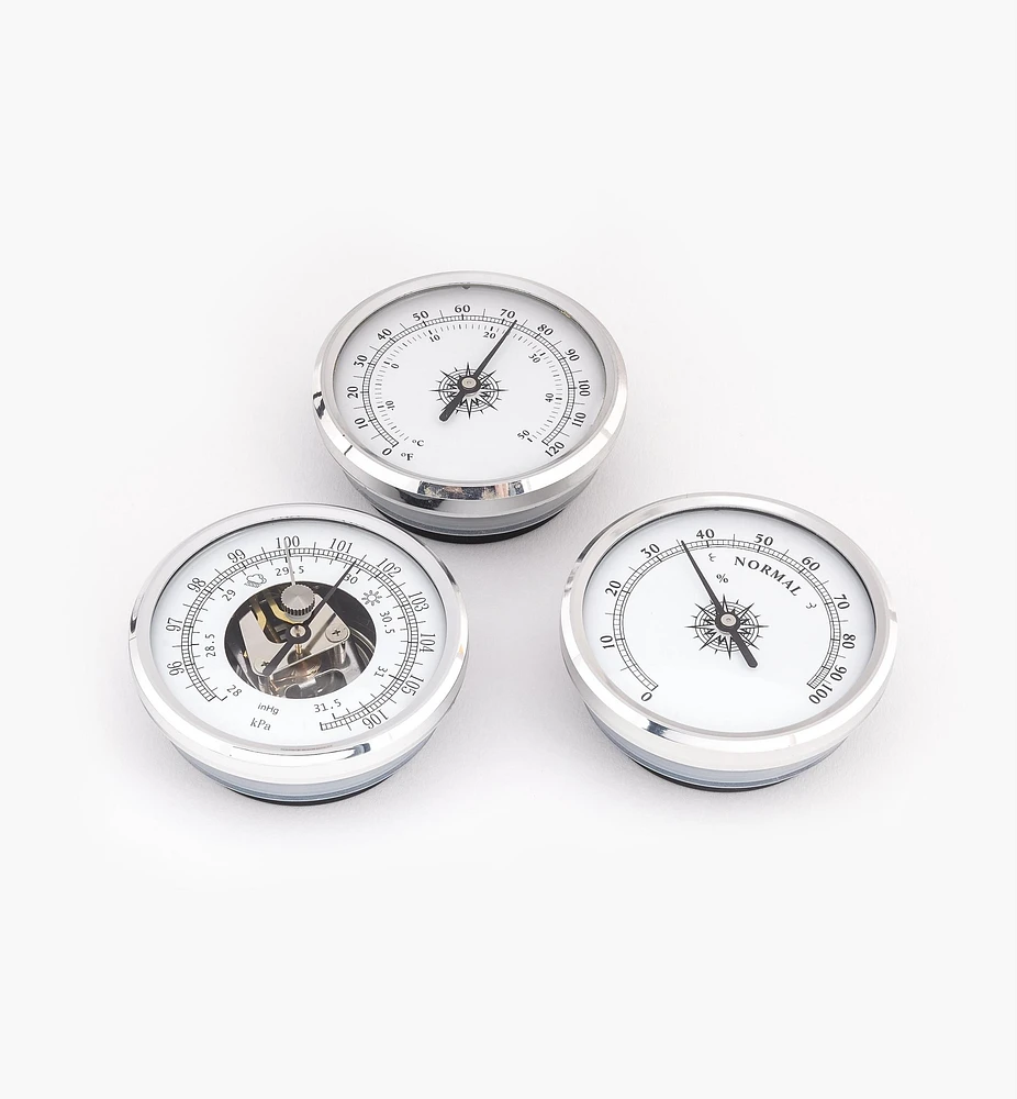 Weather Instruments
