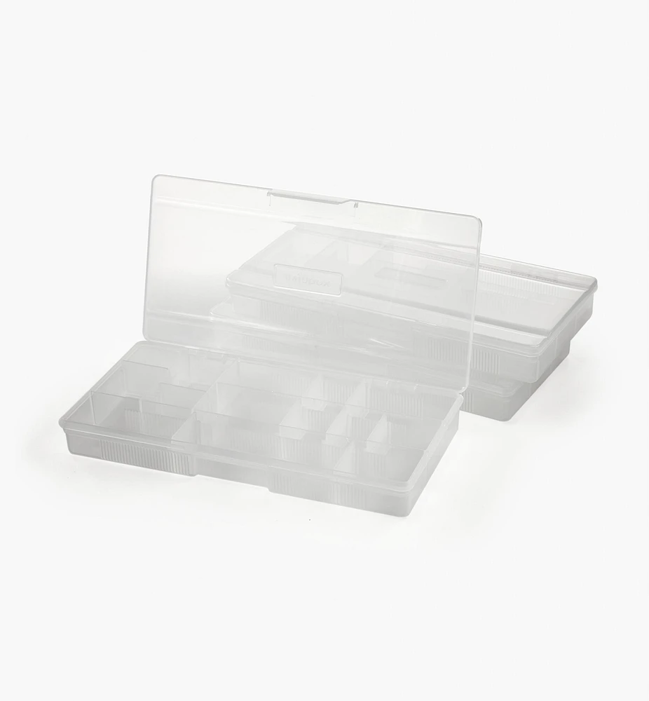 Divider Boxes