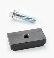 Clamp Blocks for Steady-Rests Spindles and Bowls