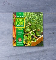 All New Square Foot Gardening, 3rd Edition