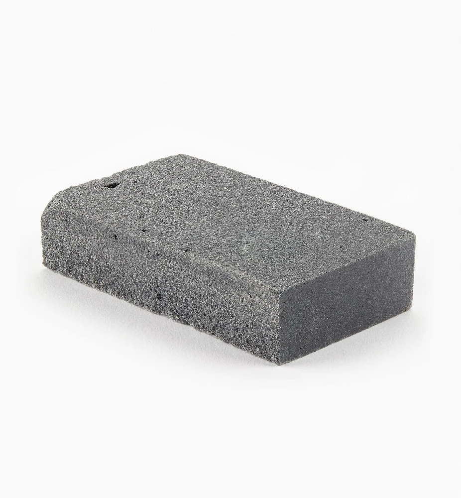 Rust Erasers