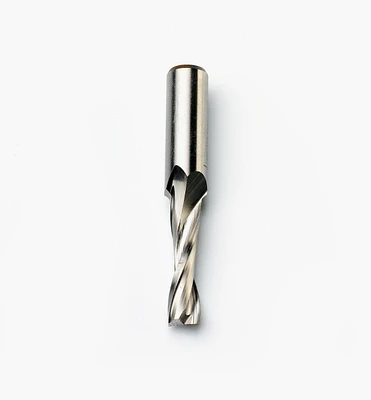 Festool HSS Spiral Router Bit